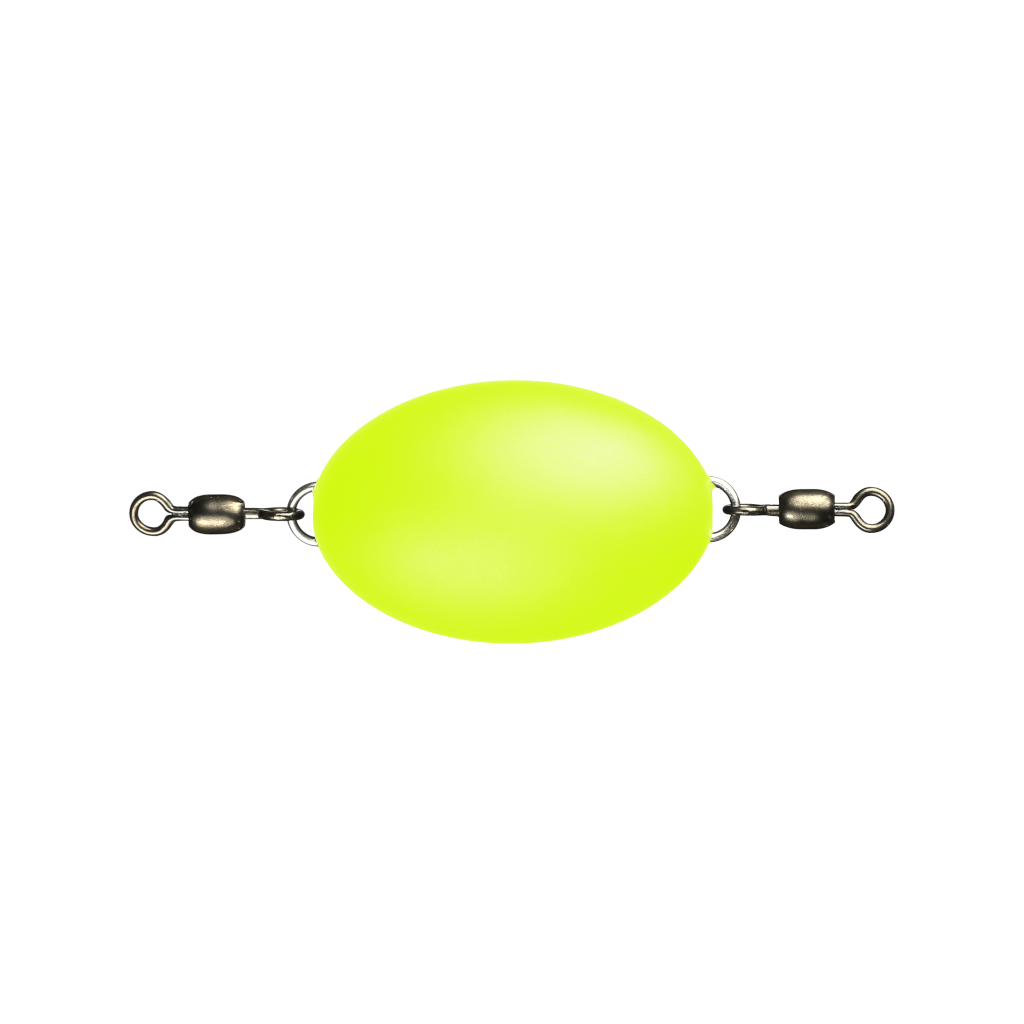 Hi-Vis Yellow